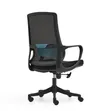 Stylish Quality Adjustable Office Chairs - Brand New - 2