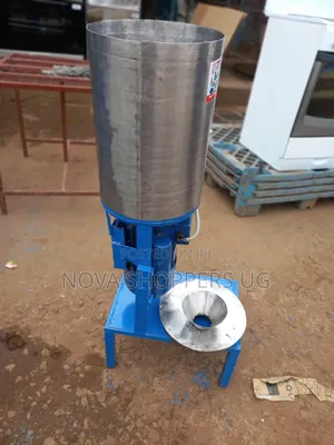 Brand New G Nut Grinding Machine (7kg)