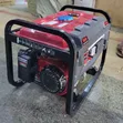 K-Max Petrol Generator 3 kVA - 1