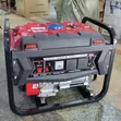 K-Max Petrol Generator 3 kVA - 2