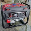 K-Max Petrol Generator 3 kVA - 3
