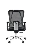 Brand New Adjustable Office Chair with Back Support - 2
