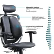 Executive Orthopedic Office Chair - Brand New - 2