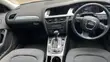 Audi A4 2011 Silver - 4