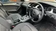 Audi A4 2011 Silver - 5