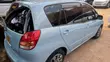 Toyota Corolla Spacio 2003 Blue - 2