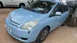 Toyota Corolla Spacio 2003 Blue - 4