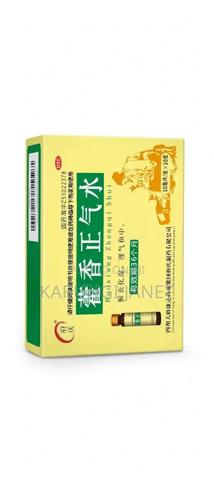Chinese Herbal Medicine for Ulcers (Ginseng Form)