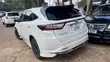 Toyota Harrier 2017 White - 3