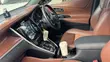 Toyota Harrier 2017 White - 4