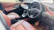 Toyota Harrier 2017 White - 5