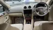 Mercedes-Benz M Class 2008 Black - 3