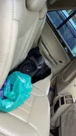 Mercedes-Benz M Class 2008 Black - 4