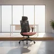 Brand New Heavy Duty Office Chair - 1