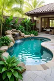 Swimming Pool Construction & Design Ideas - 4