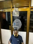 Cervical Sitting Traction Set - 4