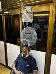 Cervical Sitting Traction Set - 5