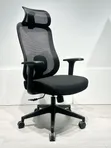Modern Breathable Back Office Chair - Brand New - 1