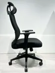 Modern Breathable Back Office Chair - Brand New - 2