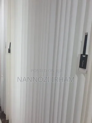 Brand New Curtain Sheers - Home Interiors