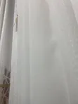 Brand New Curtain Sheers - Home Interiors - 3