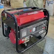 Yamaha Petrol Generator 4 kVA - 2