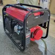 Yamaha Petrol Generator 4 kVA - 3