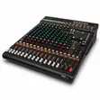 16 Channel Professional Mixer Amplifier with DSP Echo - 2