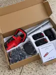 Brand New Cordless Hedge Trimmer - 1