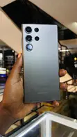 Samsung Galaxy S23 Ultra 256GB Gray - 2