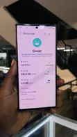 Samsung Galaxy S23 Ultra 256GB Gray - 3