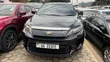 Toyota Harrier 2015 Black - 1