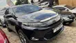 Toyota Harrier 2015 Black - 2