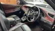 Toyota Harrier 2015 Black - 3