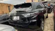 Toyota Harrier 2015 Black - 5