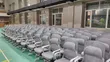 Ergonomic Office Chair with Back Support - 2