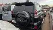 Toyota Land Cruiser Prado 2008 Black - 3