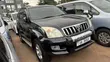 Toyota Land Cruiser Prado 2008 Black - 4