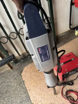 Hammer Breaker PH65A
