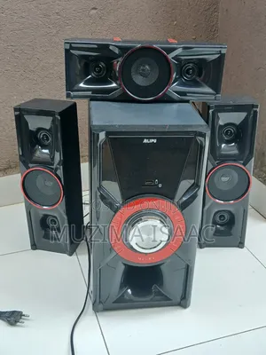 Ailipu Whopper Home Theater System