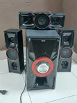 Ailipu Whopper Home Theater System - 1