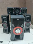 Ailipu Whopper Home Theater System - 2