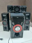 Ailipu Whopper Home Theater System - 3