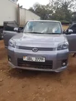 Toyota Corolla Rumion Hatchback 1.8 AWD 2008 Gray - 1