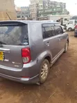 Toyota Corolla Rumion Hatchback 1.8 AWD 2008 Gray - 2