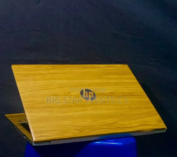 HP ProBook 11 EE G1 Laptop - Intel Core i5, 8GB RAM, 256GB SSD - 1