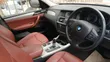 BMW X3 2014 Silver - 1