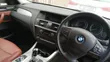 BMW X3 2014 Silver - 3