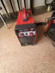 Edon Tig Welding Machine - 200 Amps - 1