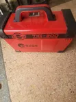 Edon Tig Welding Machine - 200 Amps - 2